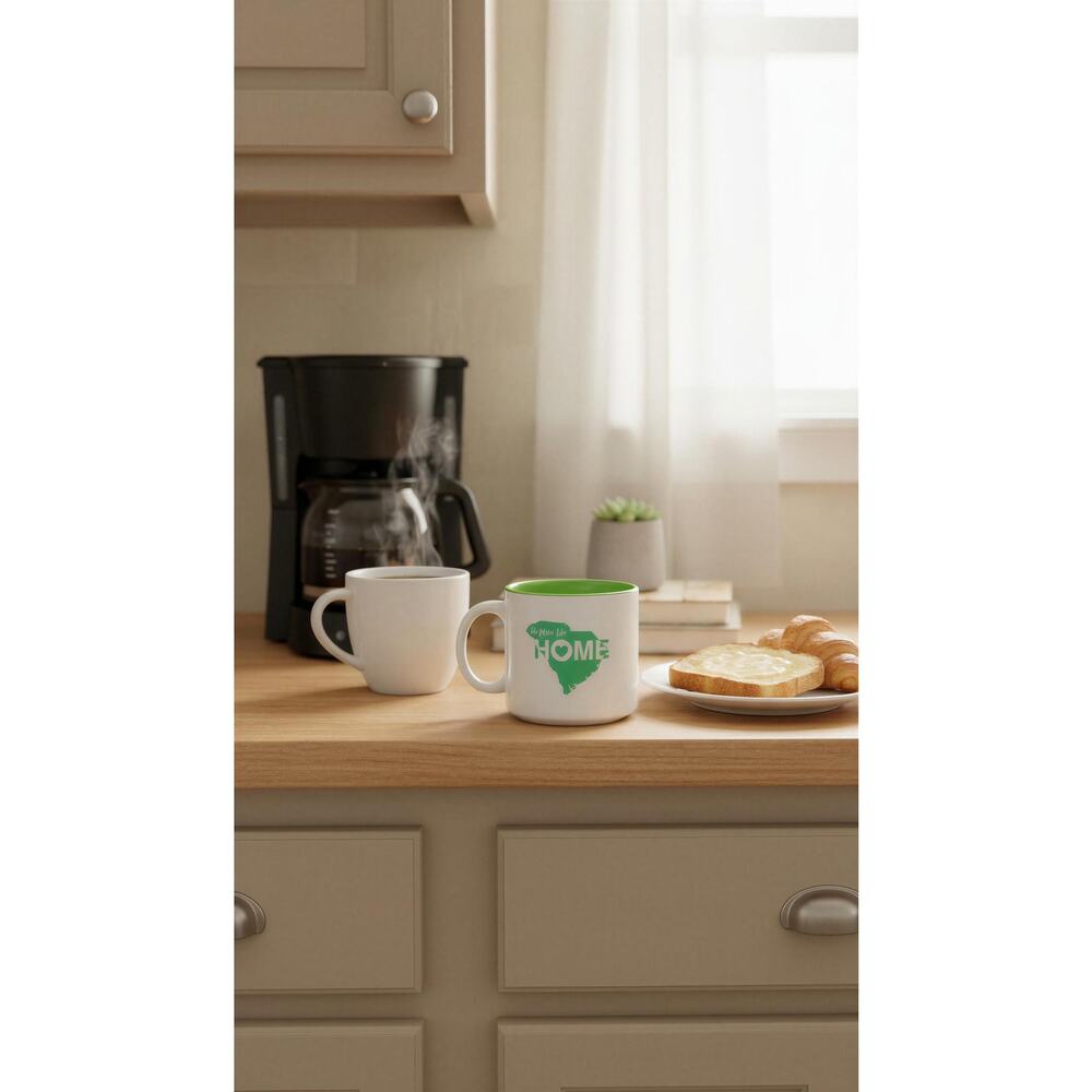 Killingsworth Environmental No Place Like‎ HOME South Carolina Coffee Mug